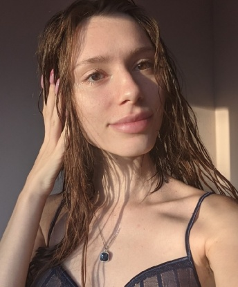 Анкета проститутки Люсьена - город Ананьев, 27 лет, №2175