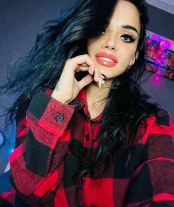 Анкета проститутки Анна - город Ананьев, 20 лет, №3263